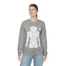 SAAB - Chig Target Sweatshirt