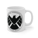 New SHIELD Mug