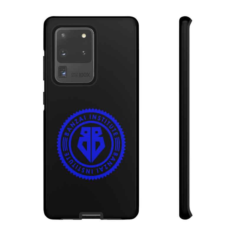 BB - Institute Phone Case