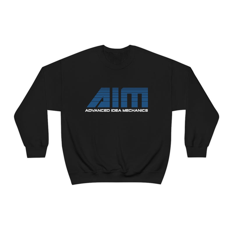 Advanced Mechanics V2 Sweatshirt