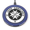 DW - Ambulance Wireless Charger