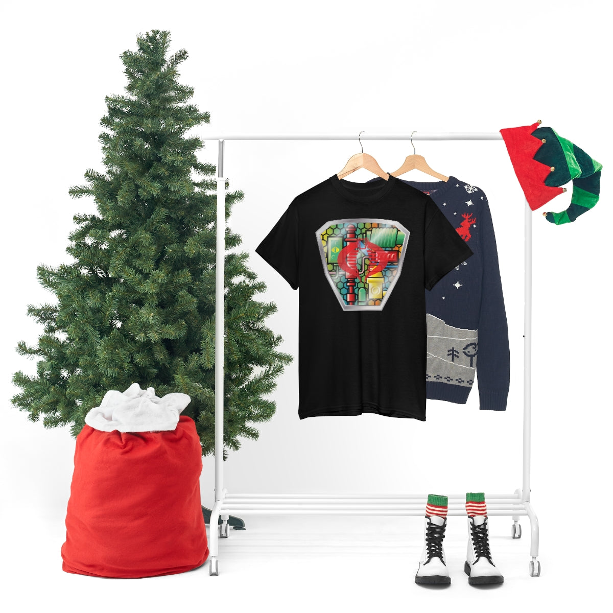 Cobra BAT Tee