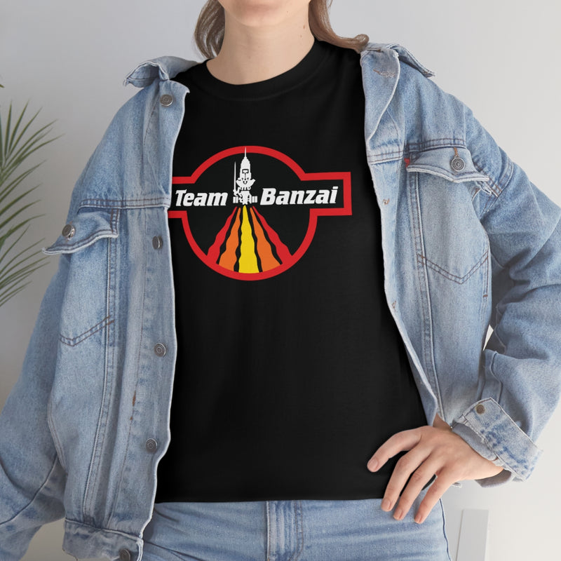 BB - Team Banzai