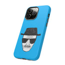 BB - Say His Name Phone Case