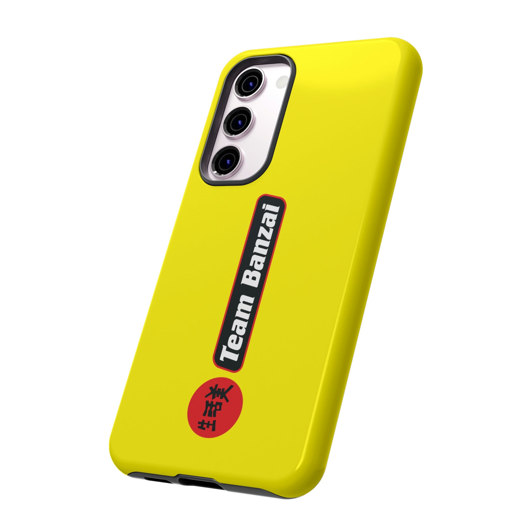 BB - Team Banzai #2 Phone Case