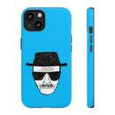 BB - Say His Name Phone Case