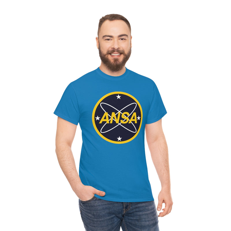 POTA - ANSA Tee