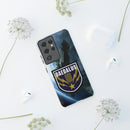 SG - USS DAEDALUS Phone Case