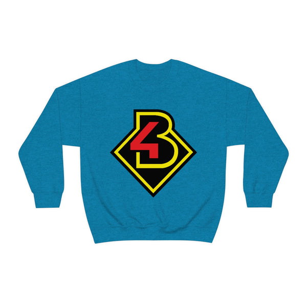 B4 Sweatshirt