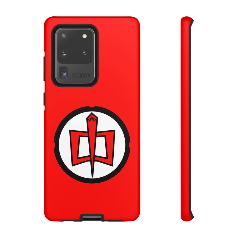 American Hero Phone Case
