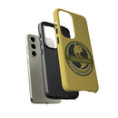Castle Bravo Phone Case