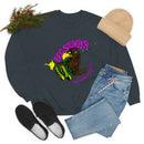 Bug Stomper Sweatshirt