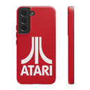 Retro Video Game Phone Case