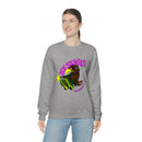 Bug Stomper Sweatshirt