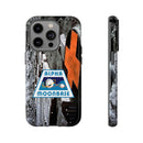 1999 - Alpha Base Phone Case