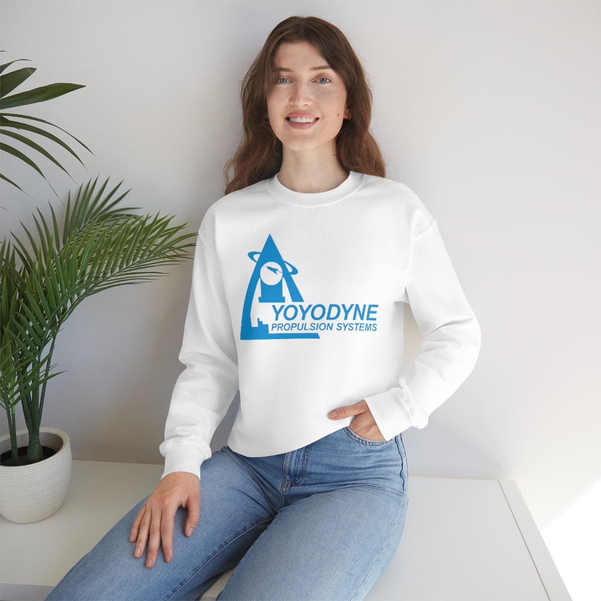 BB - Yoyodyne Sweatshirt