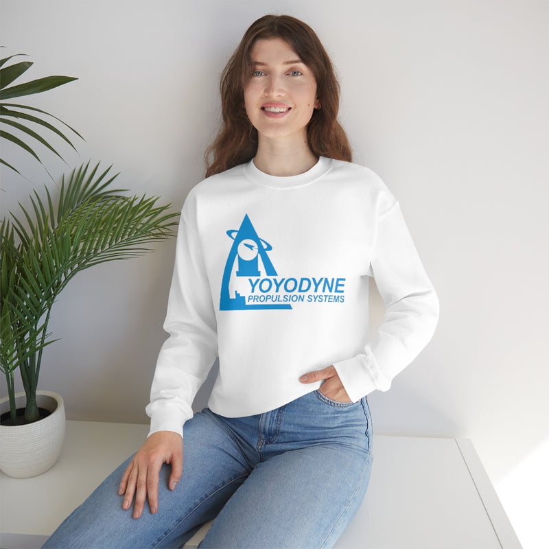 BB - Yoyodyne Sweatshirt