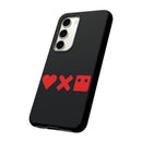 Robots Love Death Phone Case