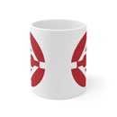 1999 - Main Mission Mug