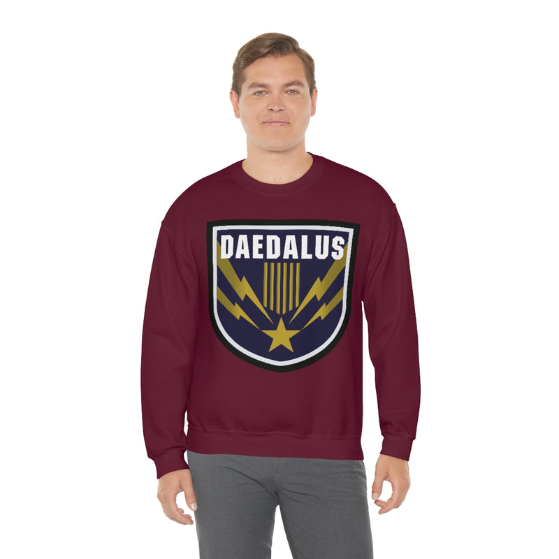 SG - USS DAEDALUS Sweatshirt