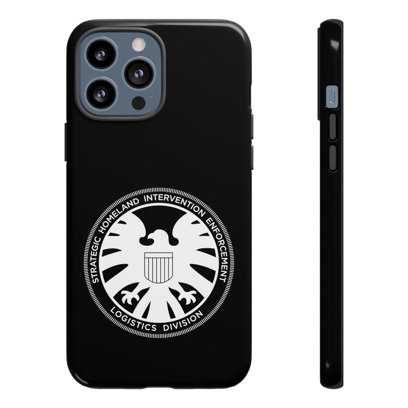 Old SHIELD Phone Case