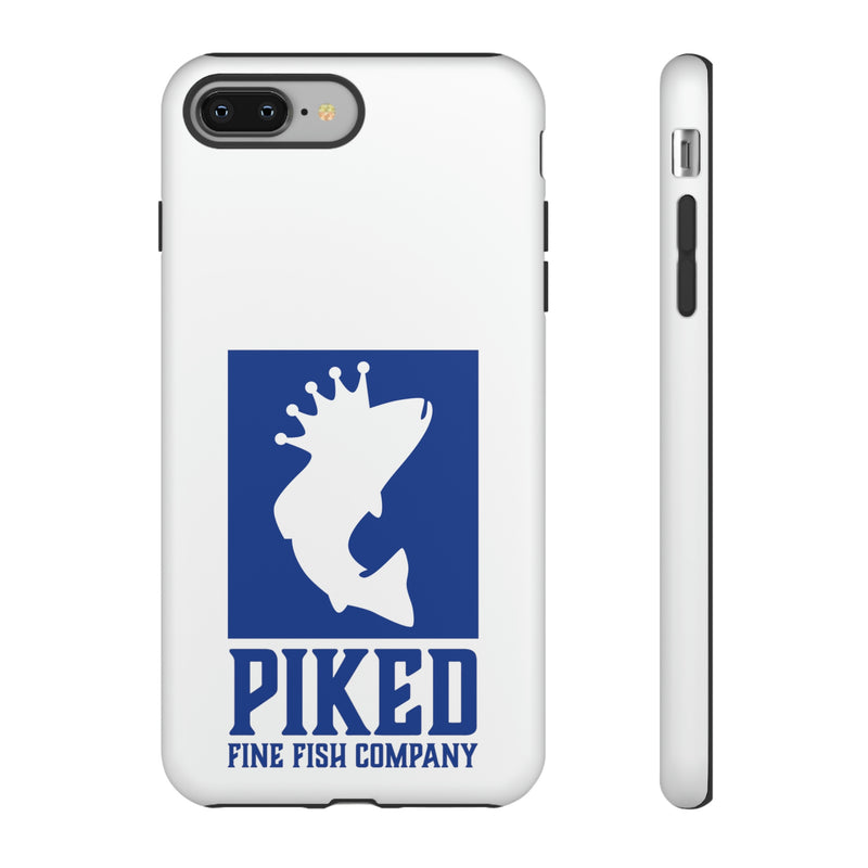 Piked Fine Fish Phone Case