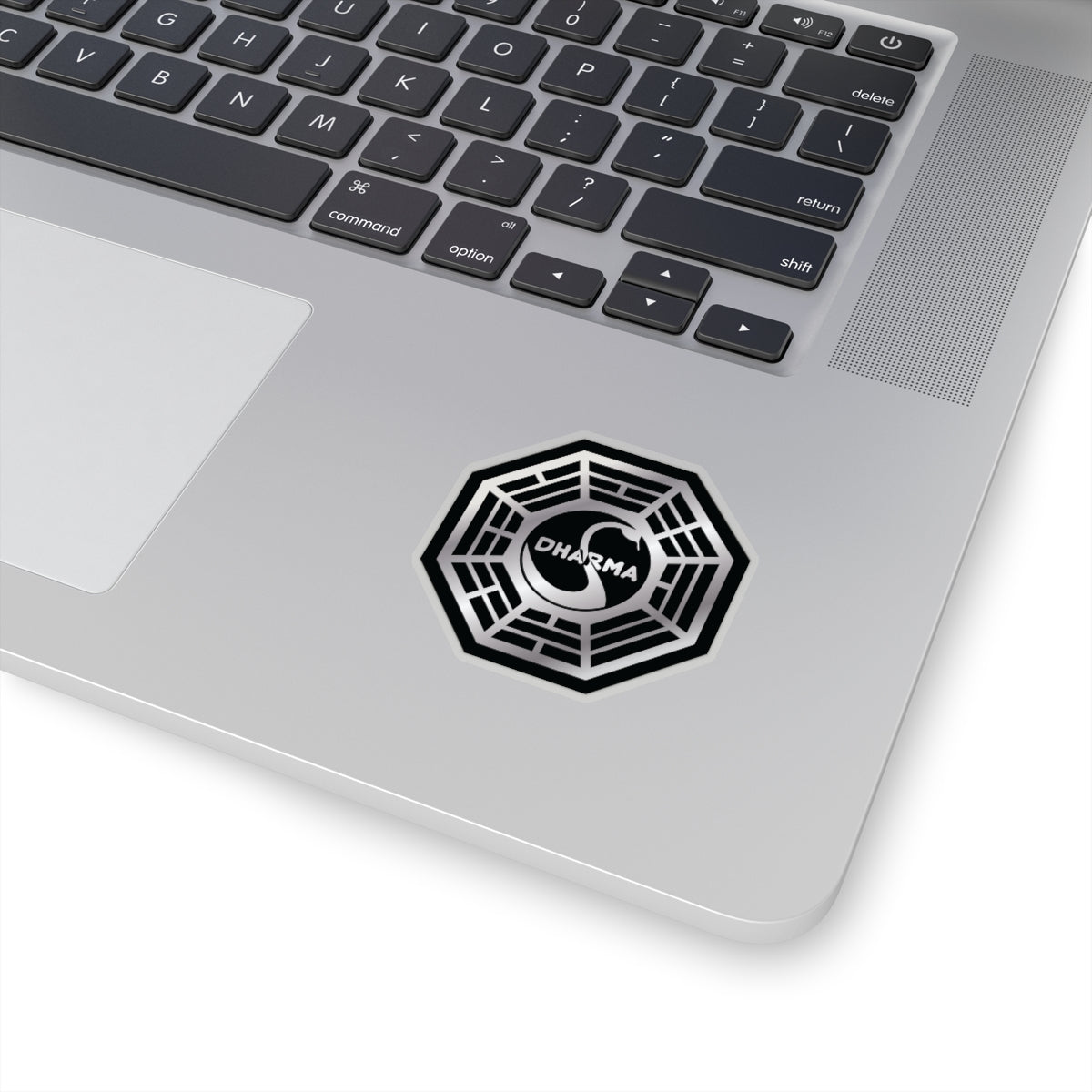 Swan Stickers
