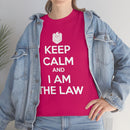 Keep Calm Tee