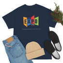 Expo 1974 - Distressed Tee