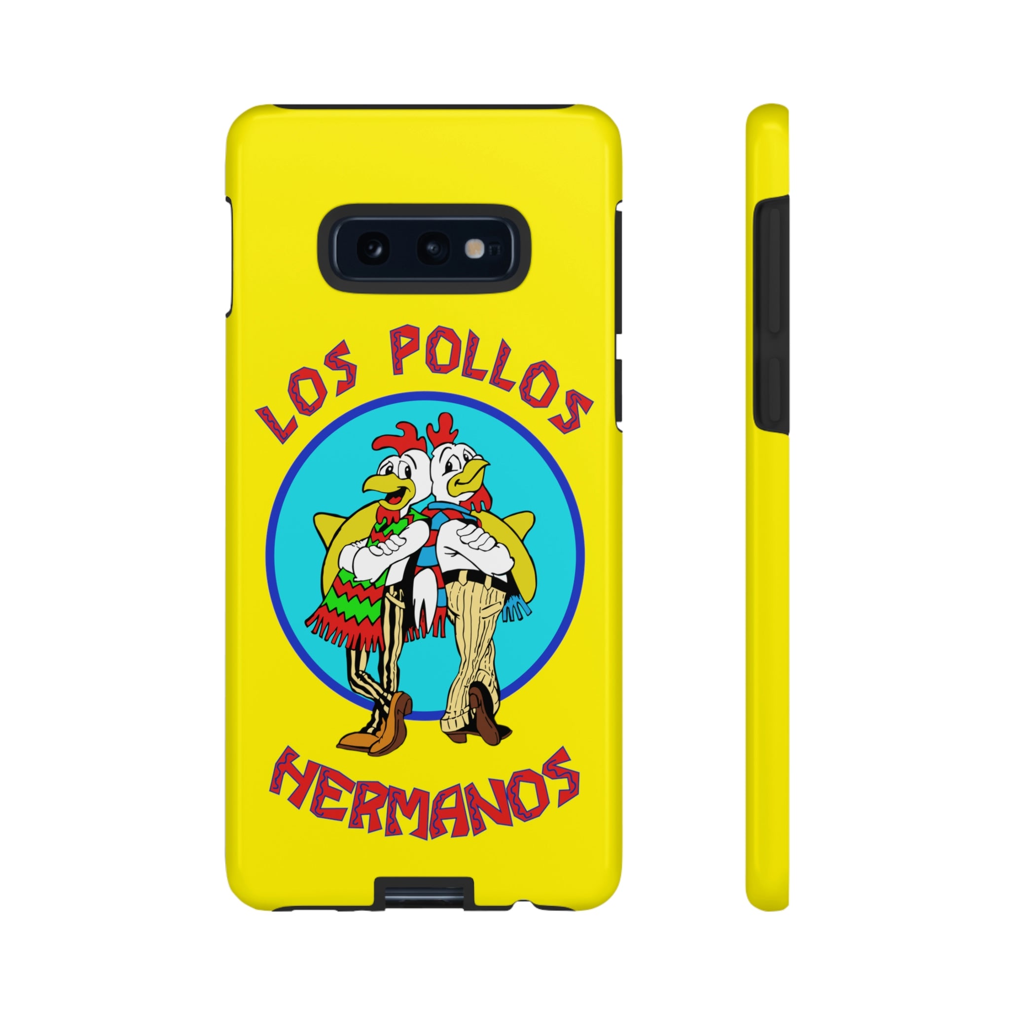 BB - Pollos Phone Case