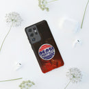 BTTF - Perfect Phone Case