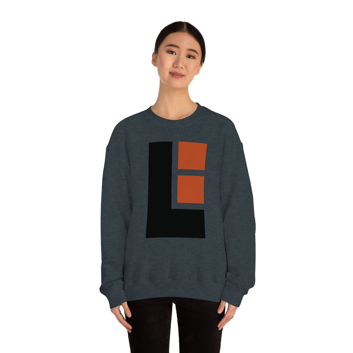 Lunar Industries #2 Sweatshirt