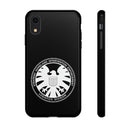 Old SHIELD Phone Case
