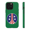 USCM Colonial Marines Phone Case