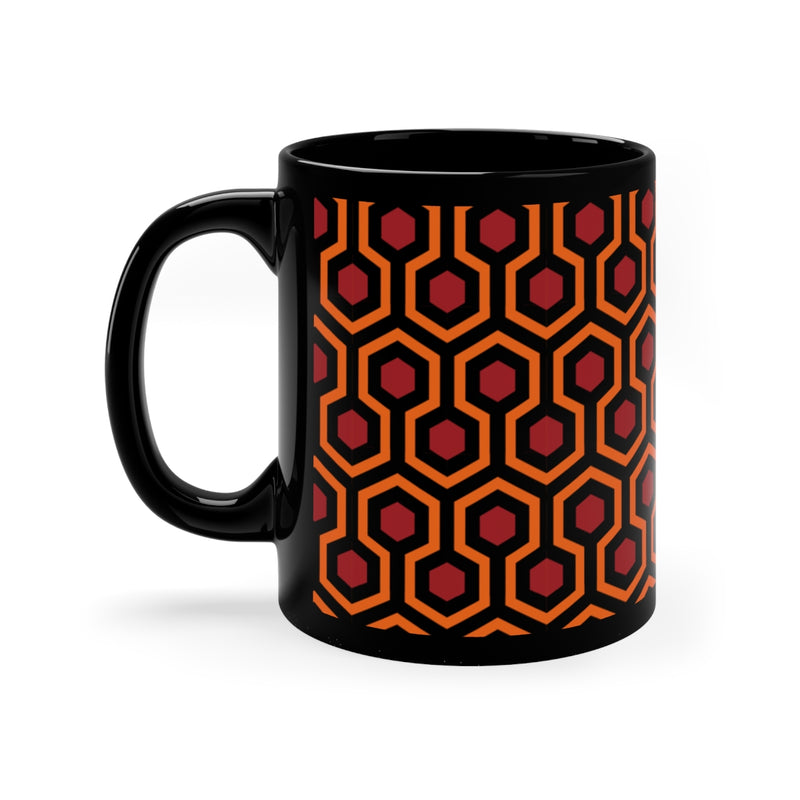 Overlook Hotel Mug