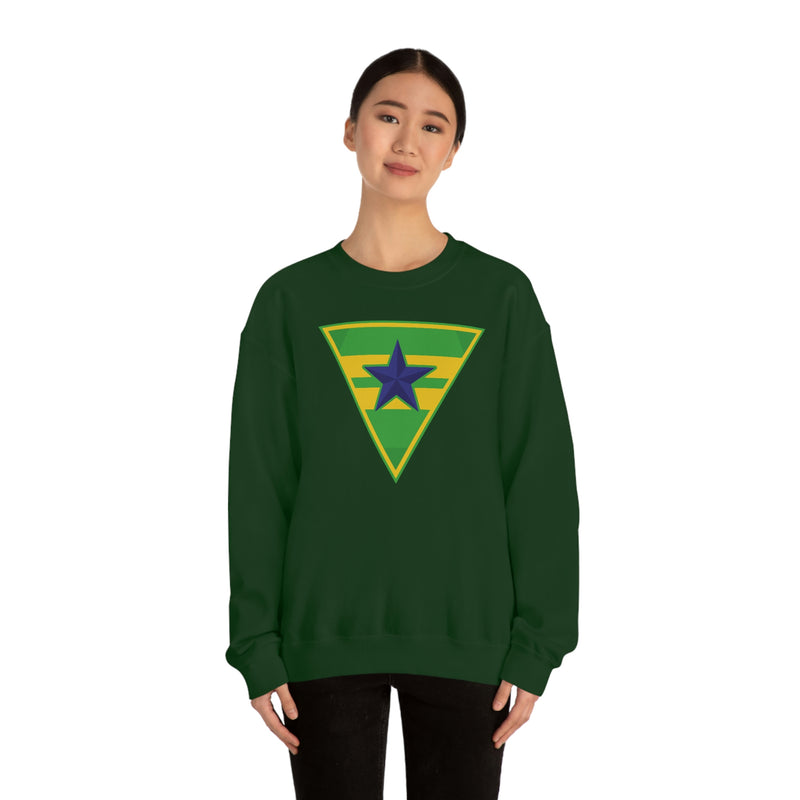 FF - Brown Coats Sweatshirt