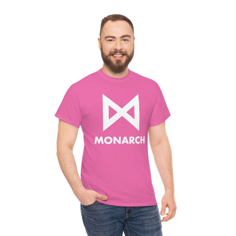 Monarch Tee