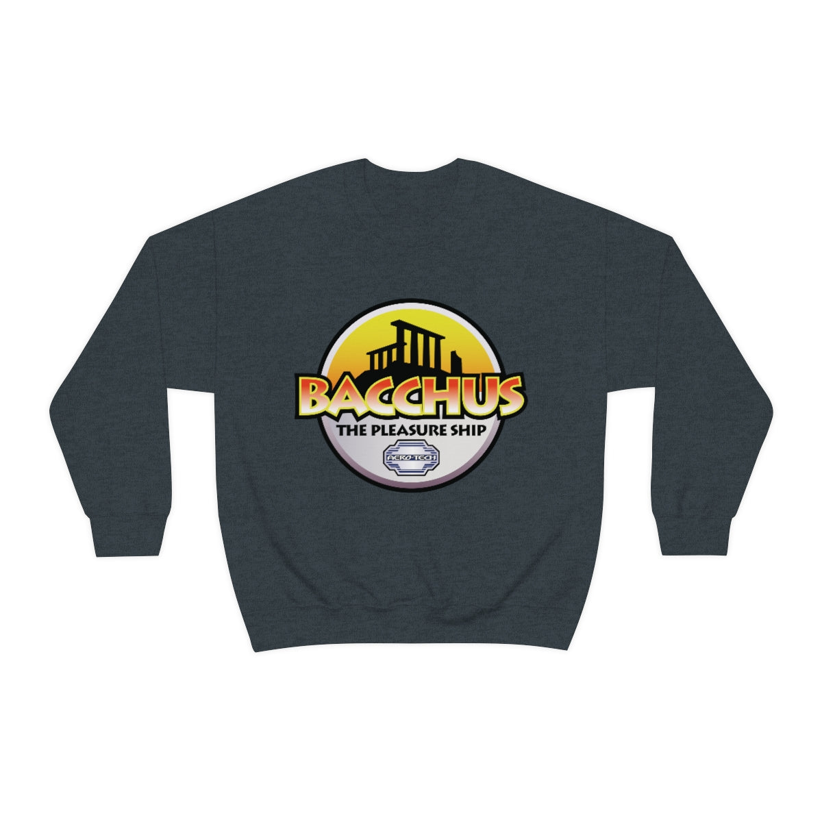 SAAB - Bacchus Sweatshirt