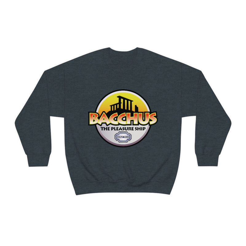 SAAB - Bacchus Sweatshirt