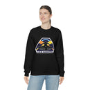 SAAB - USS Saratoga Sweatshirt