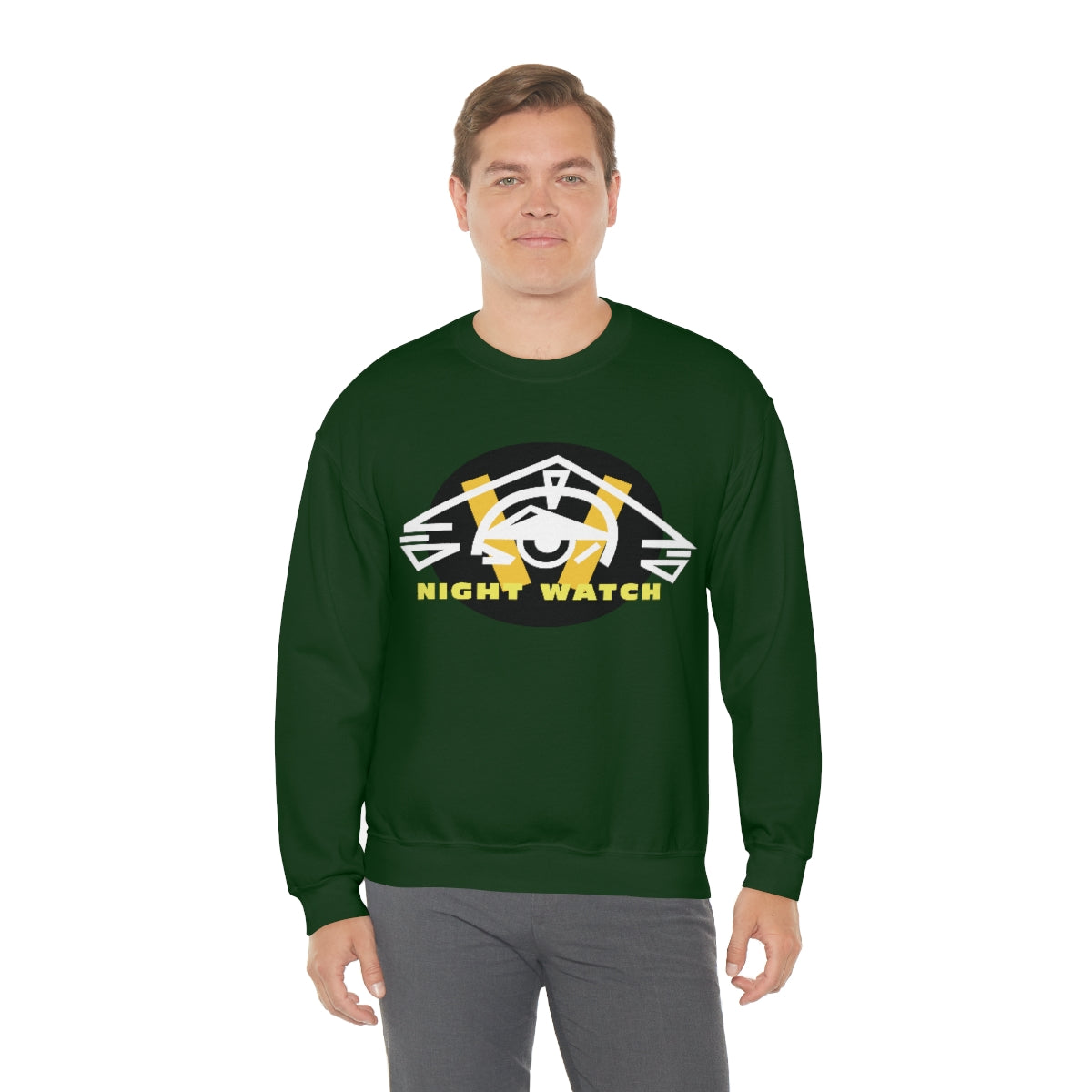B5 - Night Watch Sweatshirt