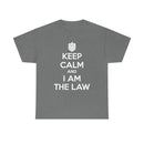 Keep Calm Tee