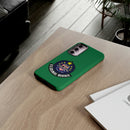 USCM Sulaco Marines Phone Case