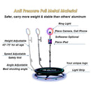 360 Video and Photo Booth Spinning Display Platform