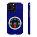 Spacing Force Phone Case