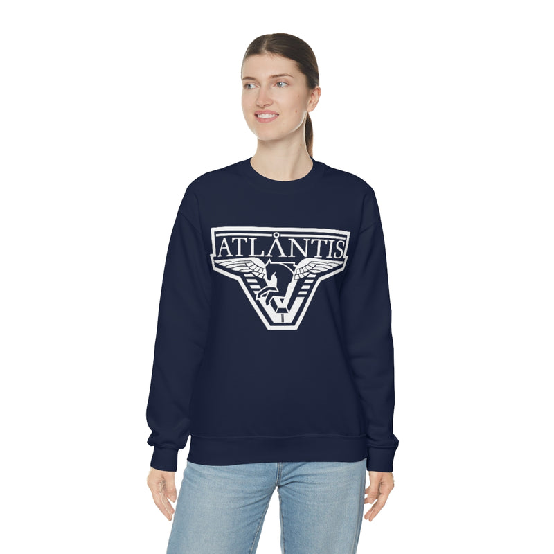 SG - Atlantis Sweatshirt