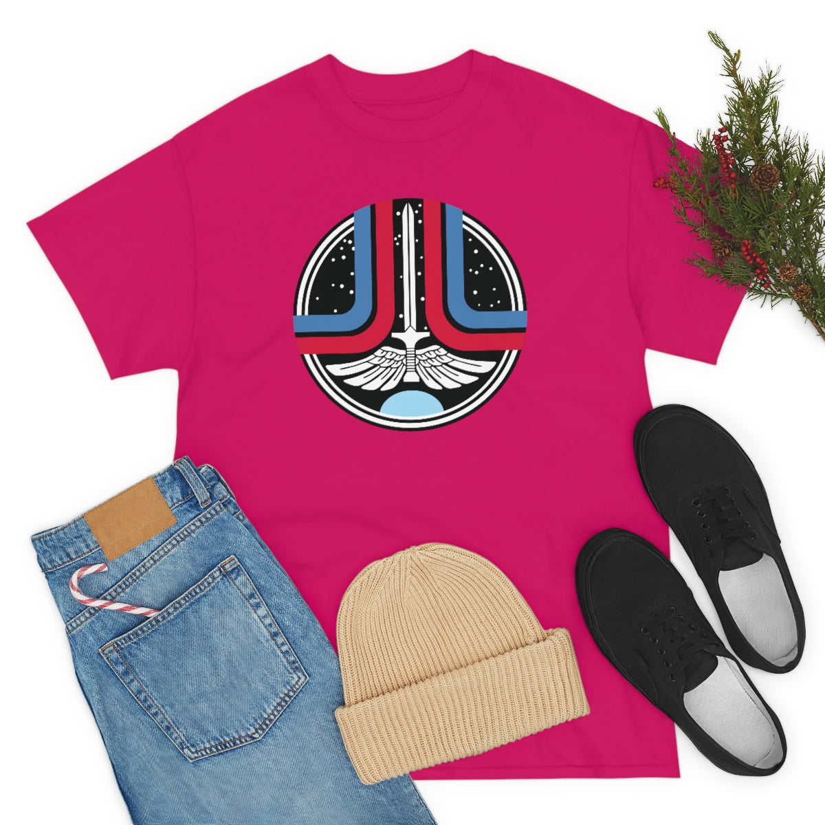 Starfighter Tee