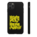BB - Hong Kong Cavaliers Phone Case
