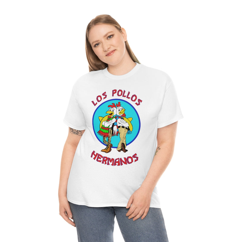 BB - Pollos Tee