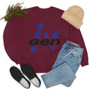 JP - In Gen Sweatshirt
